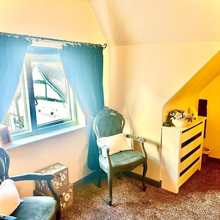 Apartament Little Libertys Shrewsbury Zewnętrze zdjęcie