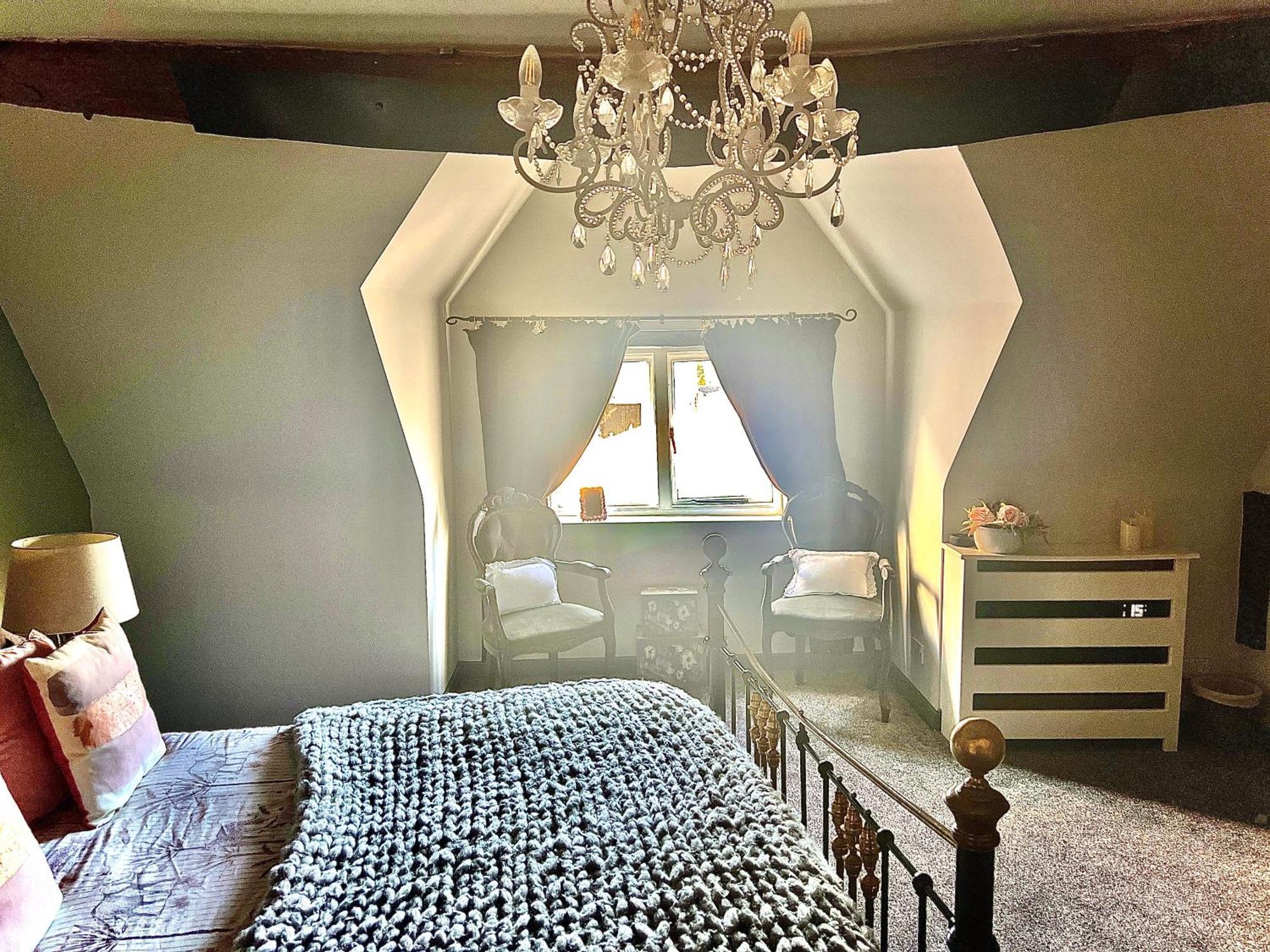Apartament Little Libertys Shrewsbury Zewnętrze zdjęcie