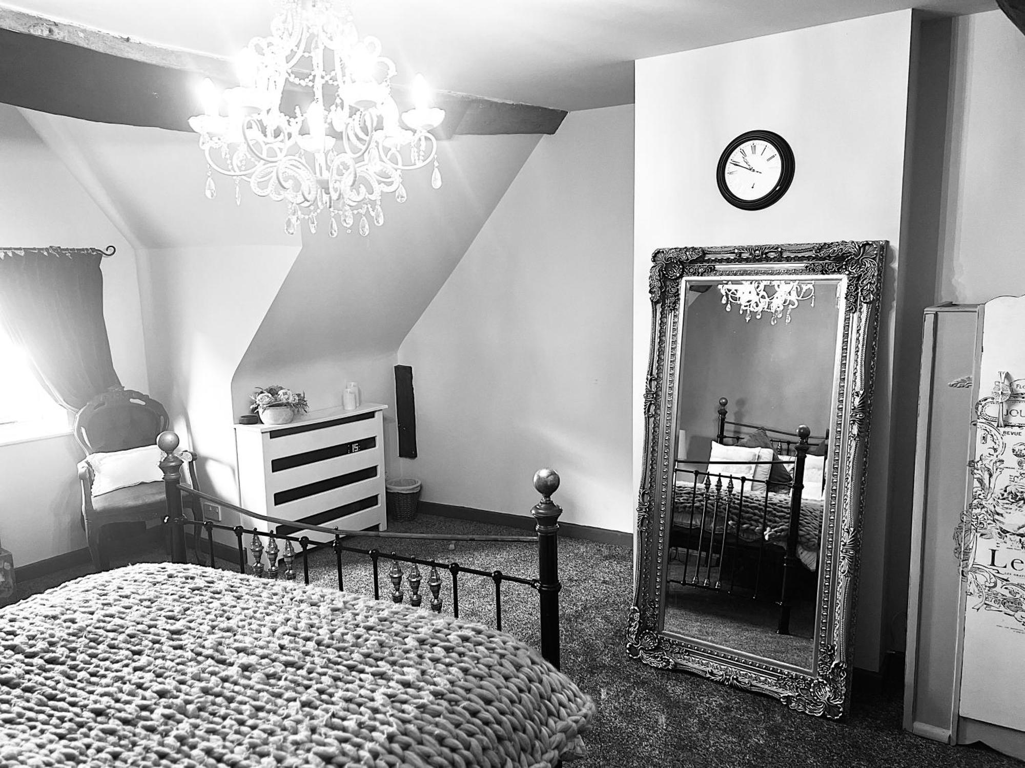 Apartament Little Libertys Shrewsbury Zewnętrze zdjęcie