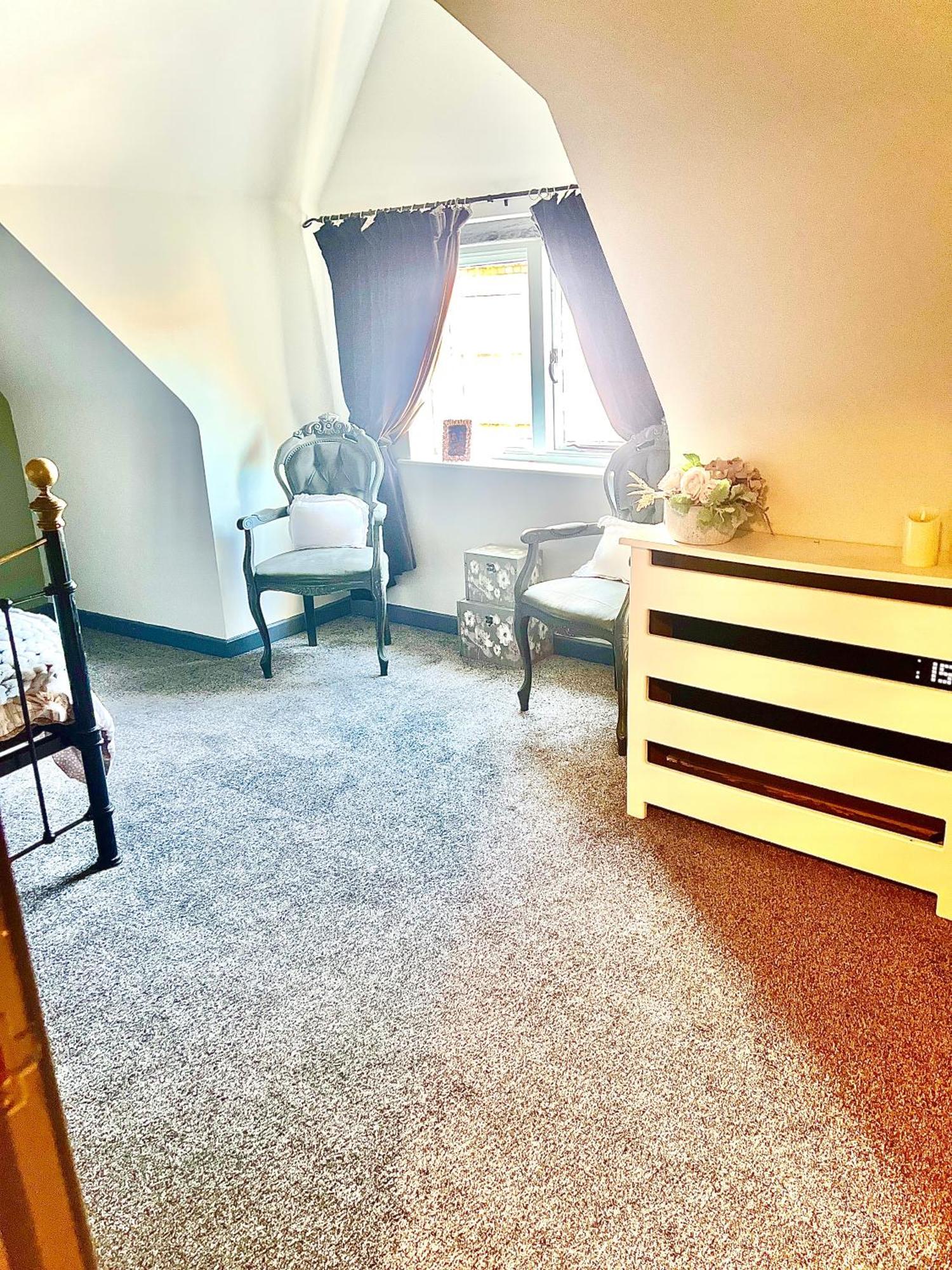 Apartament Little Libertys Shrewsbury Zewnętrze zdjęcie