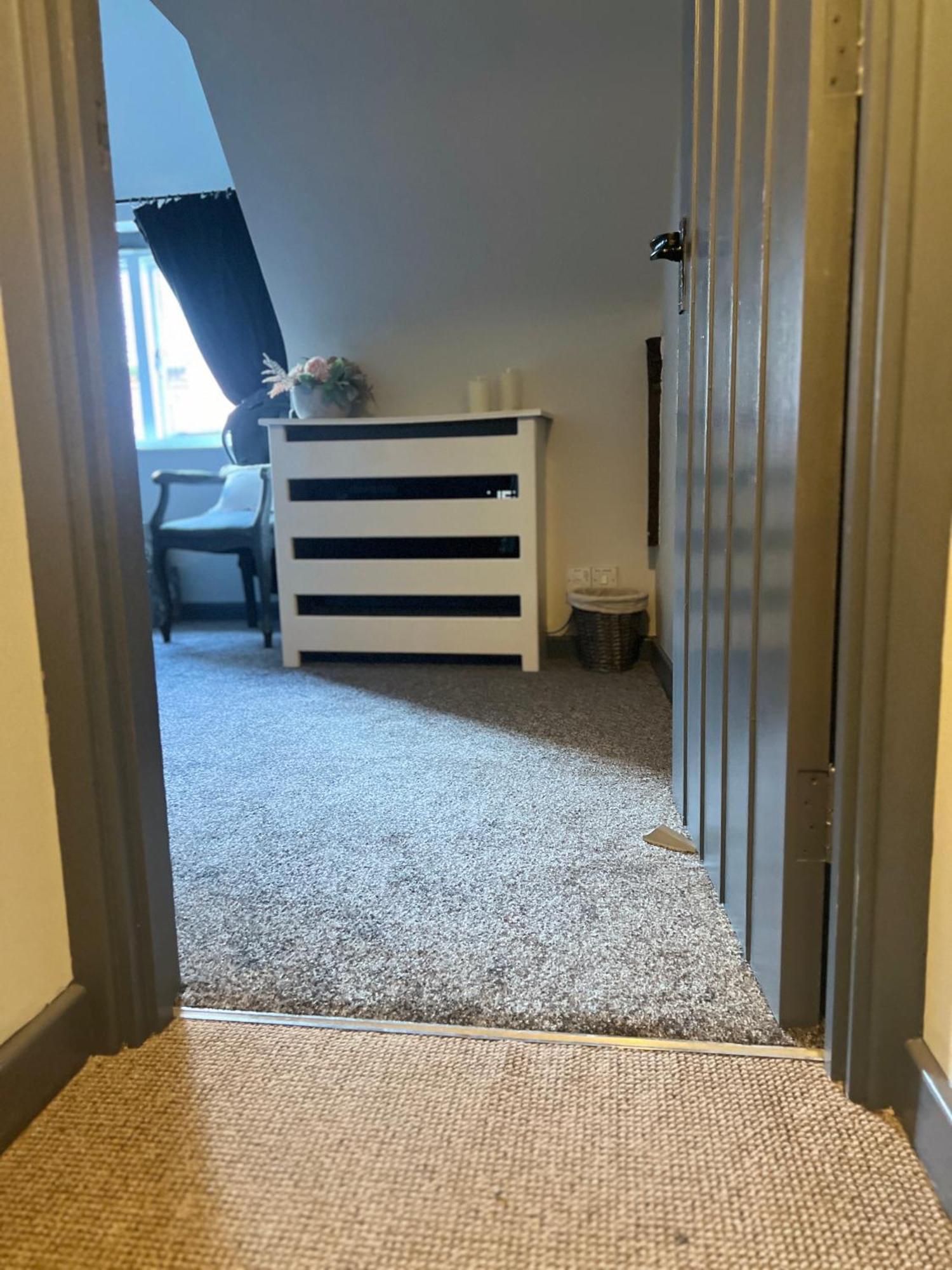Apartament Little Libertys Shrewsbury Zewnętrze zdjęcie