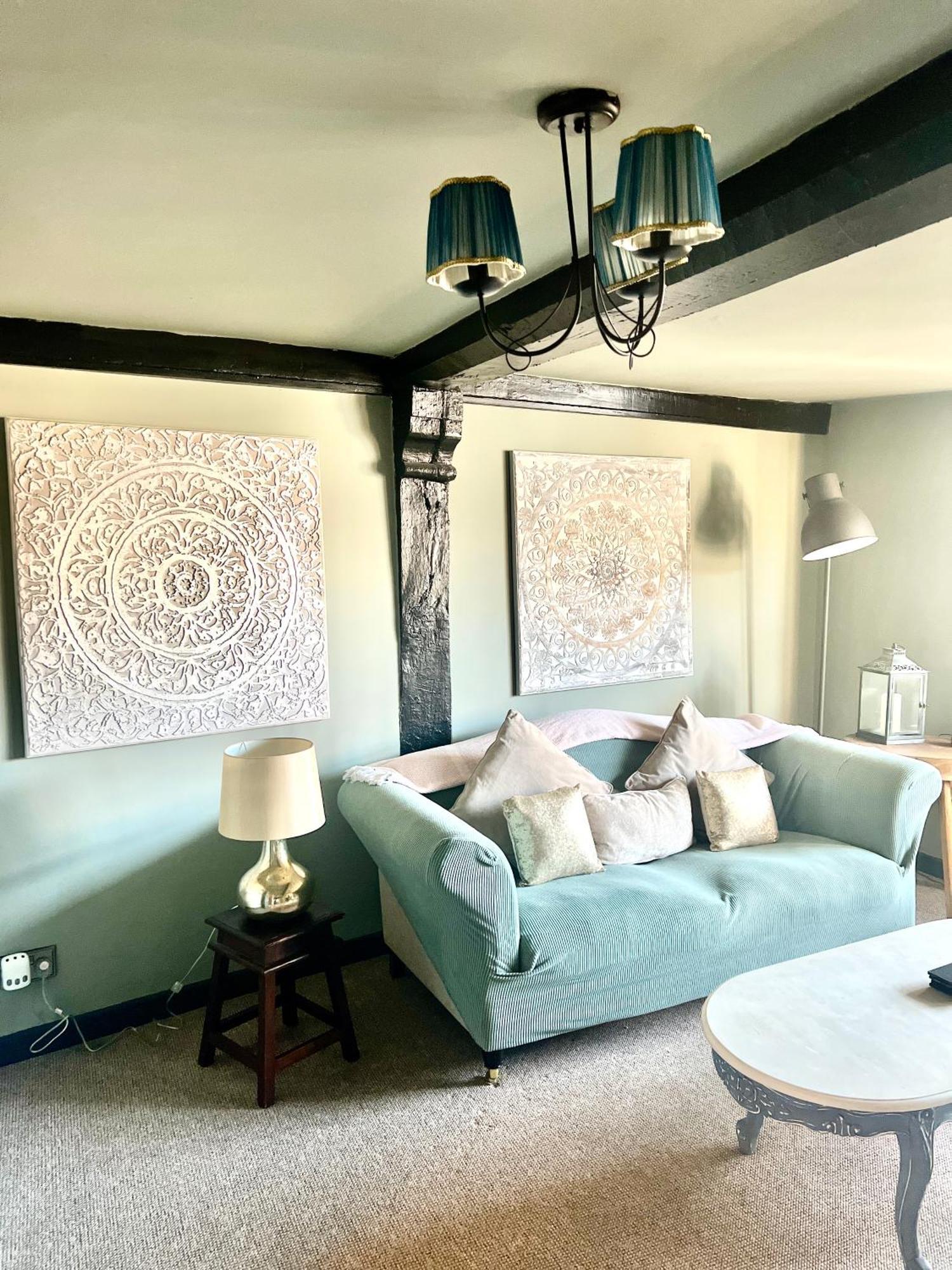 Apartament Little Libertys Shrewsbury Zewnętrze zdjęcie