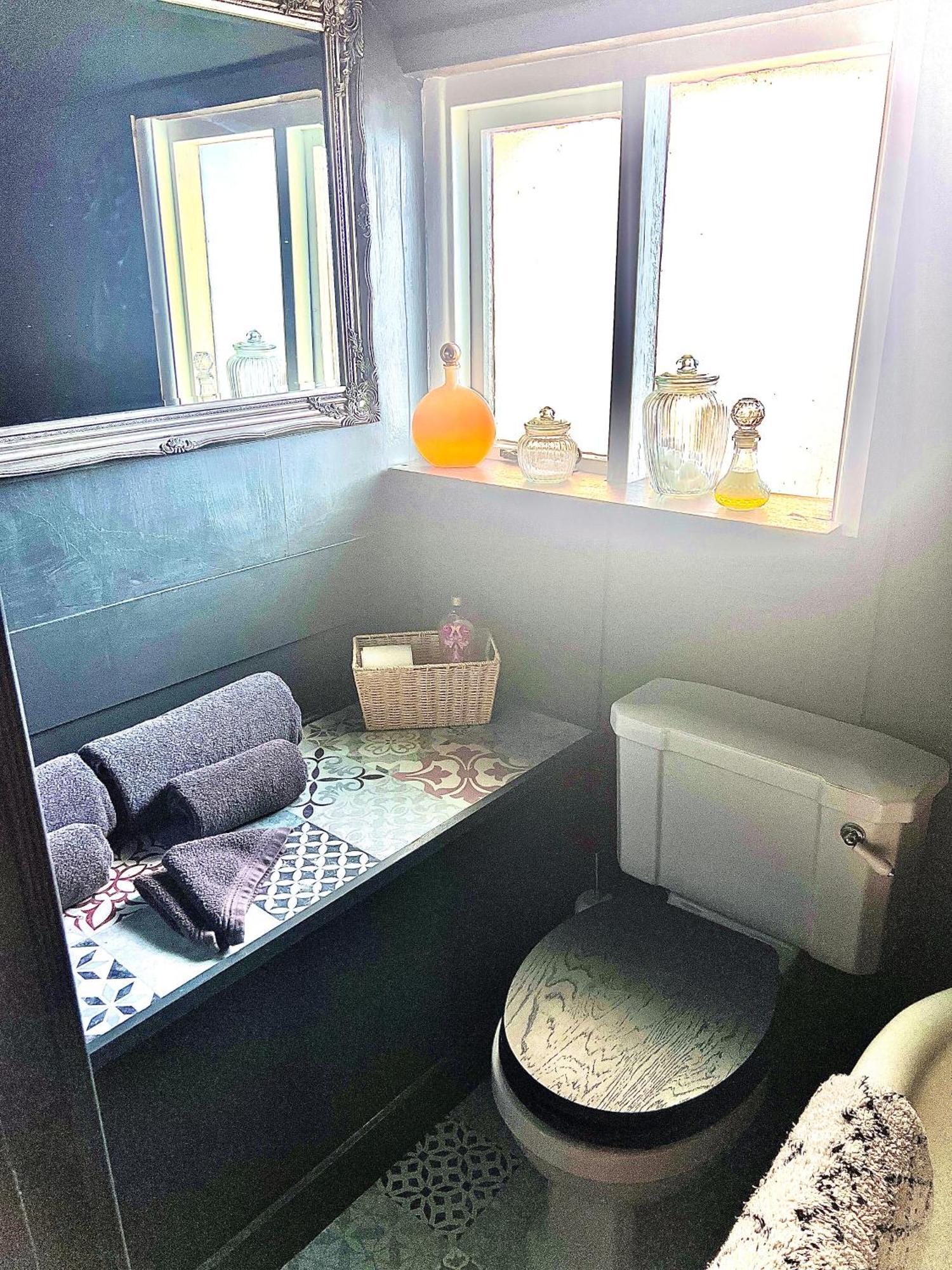 Apartament Little Libertys Shrewsbury Zewnętrze zdjęcie