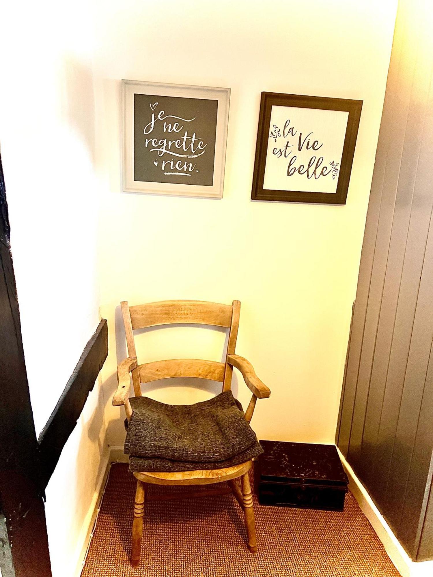 Apartament Little Libertys Shrewsbury Zewnętrze zdjęcie