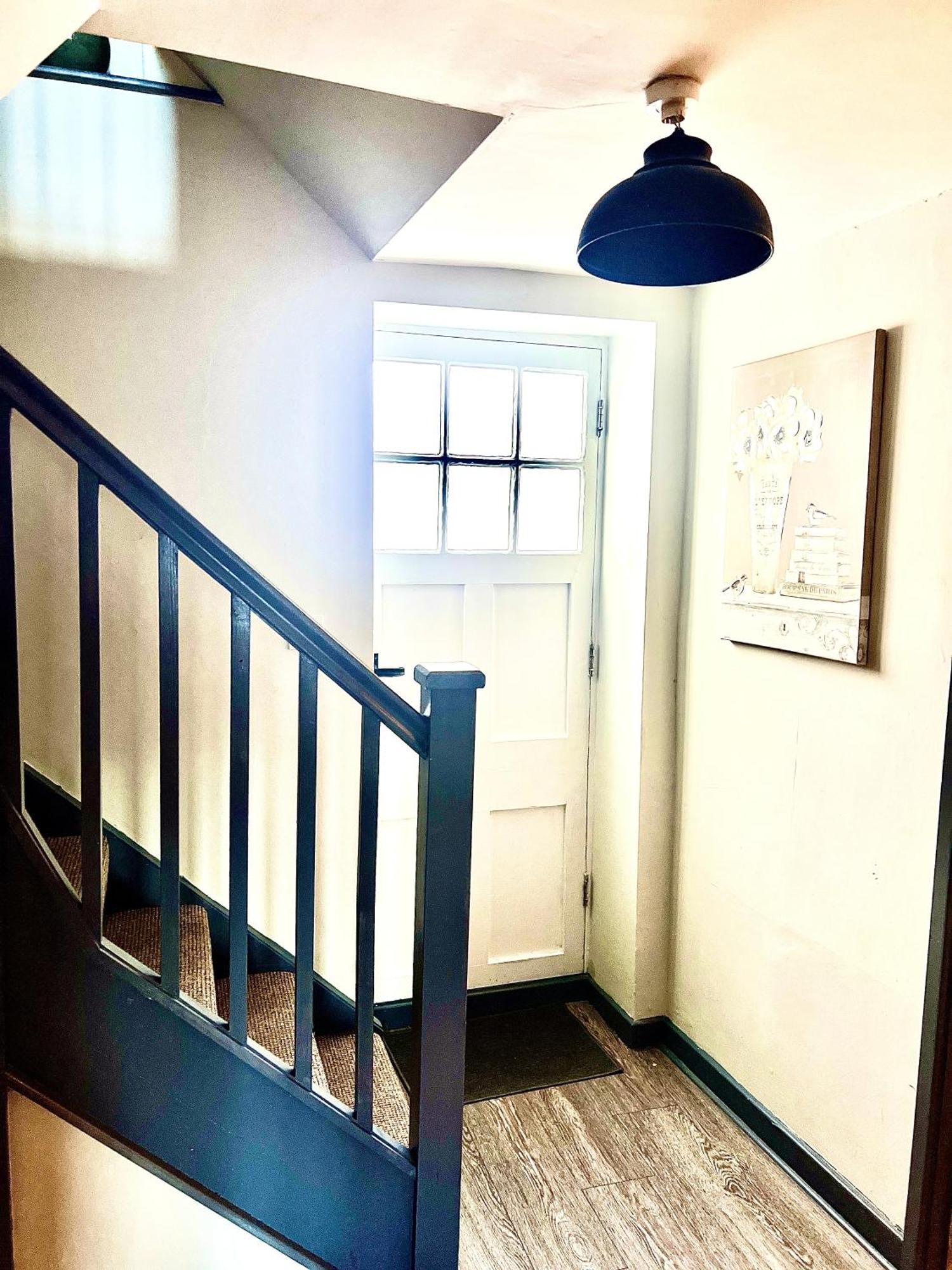 Apartament Little Libertys Shrewsbury Zewnętrze zdjęcie