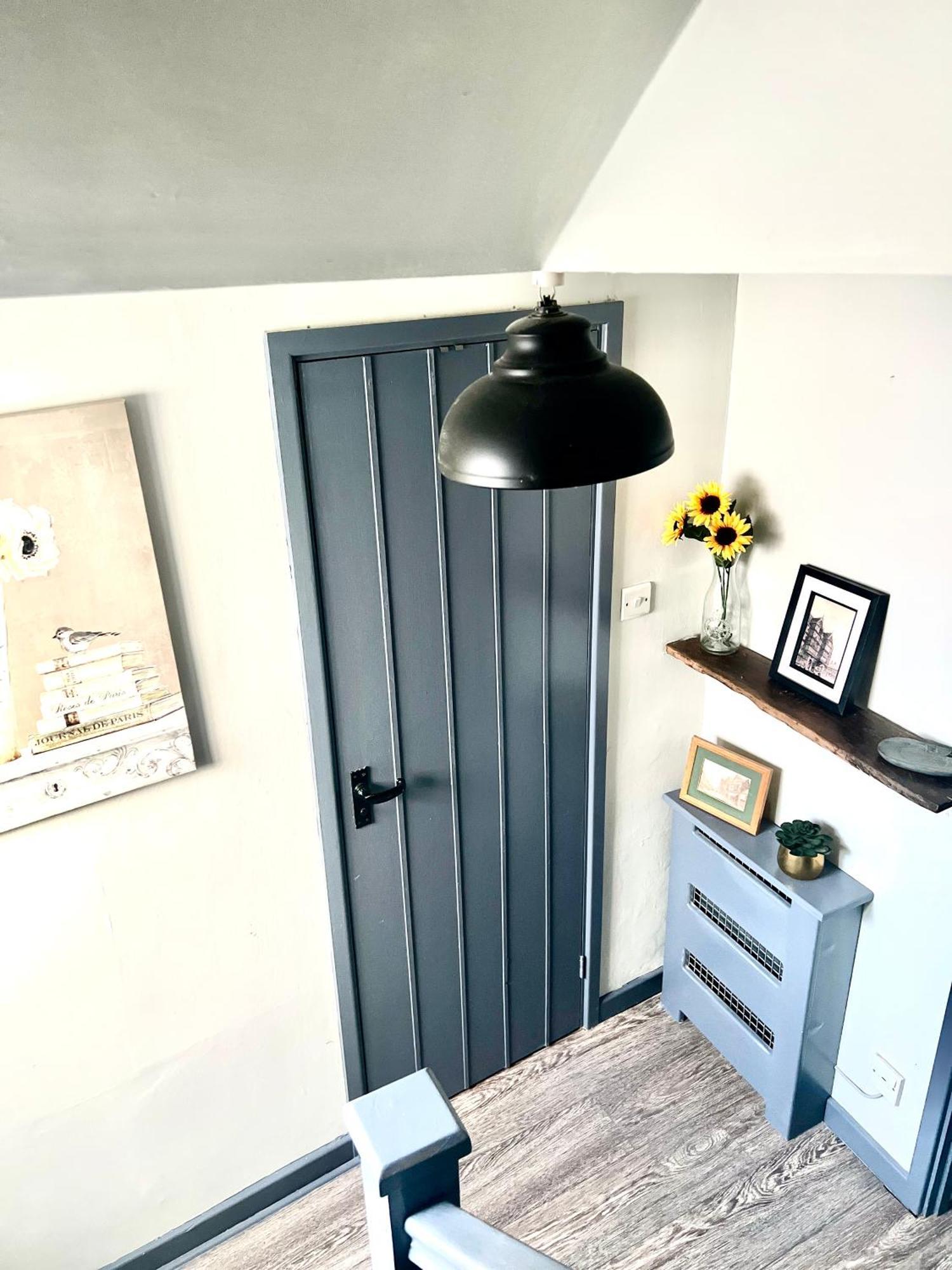 Apartament Little Libertys Shrewsbury Zewnętrze zdjęcie