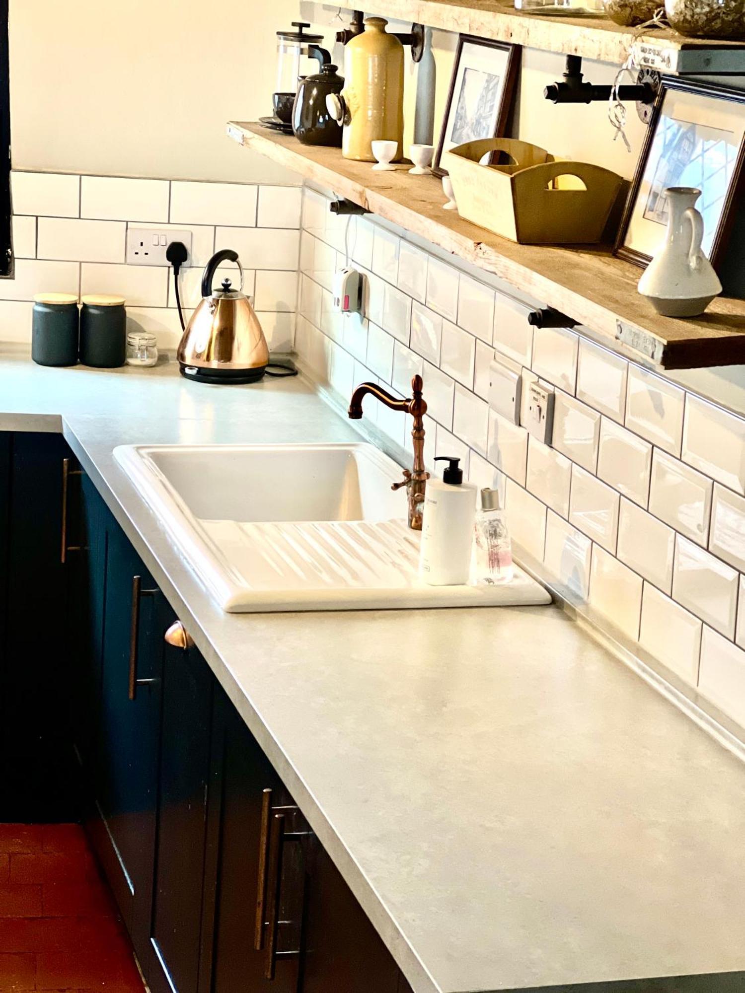 Apartament Little Libertys Shrewsbury Zewnętrze zdjęcie